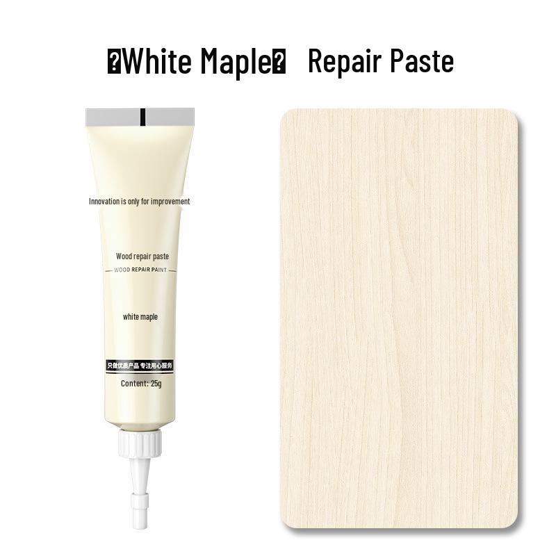 Touch-Up Repair Paste: Universal Paint Pen for Wood Floors & Furniture Damage Fix