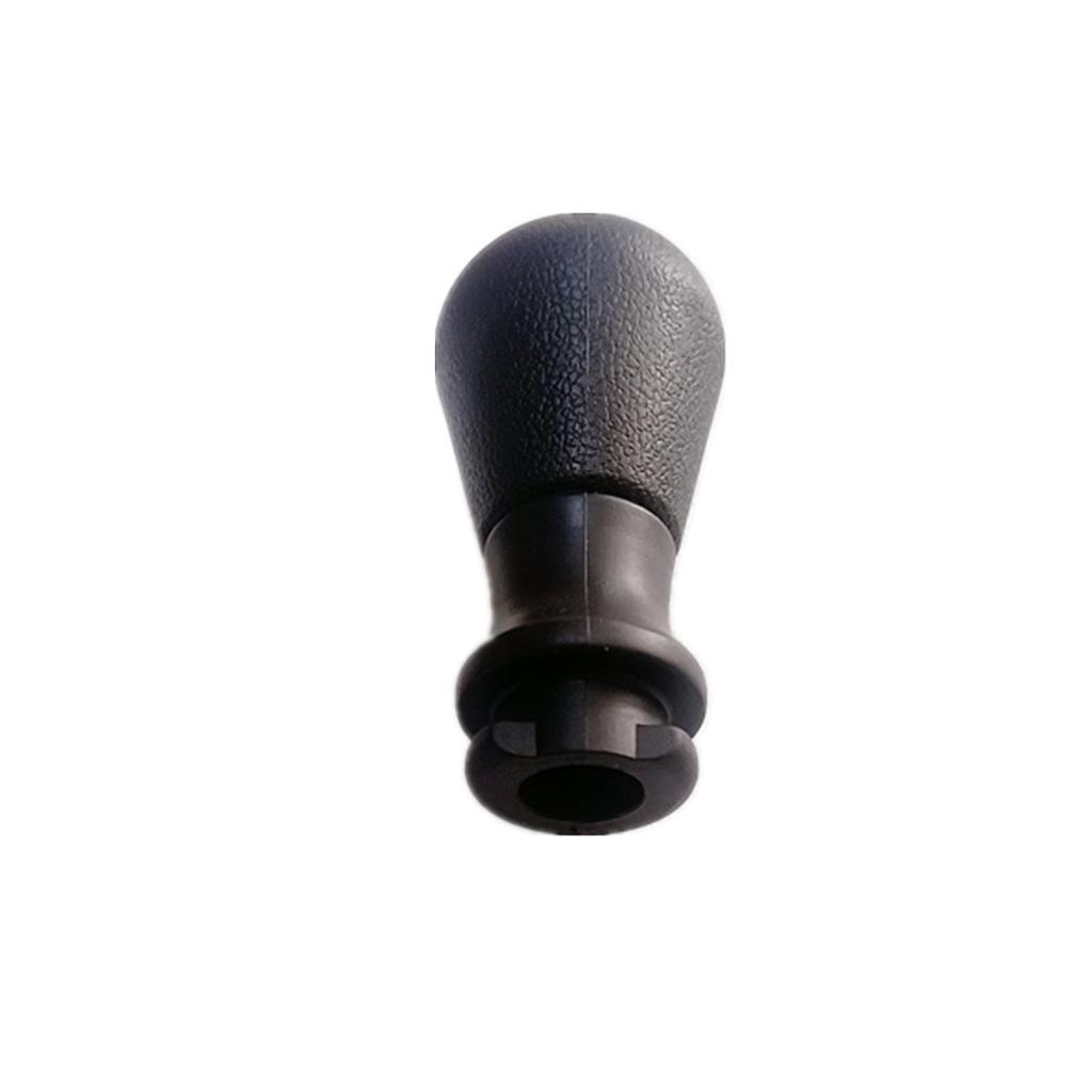 Suitable for Peugeot 206 406 shift head gear shift lever handball handle