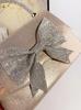 Elegant Bow Evening Crossbody Bag for Women – Trendy European & American Style