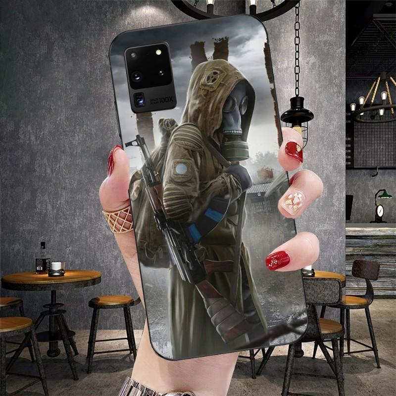 

Чехол для телефона с масляной живописью, цветы, цветной, для Samsung Galaxy S6 S7 S8 S9 S10 S21 S22 Plus Ultra, мягкий черный чехол Galaxy S6 Edge