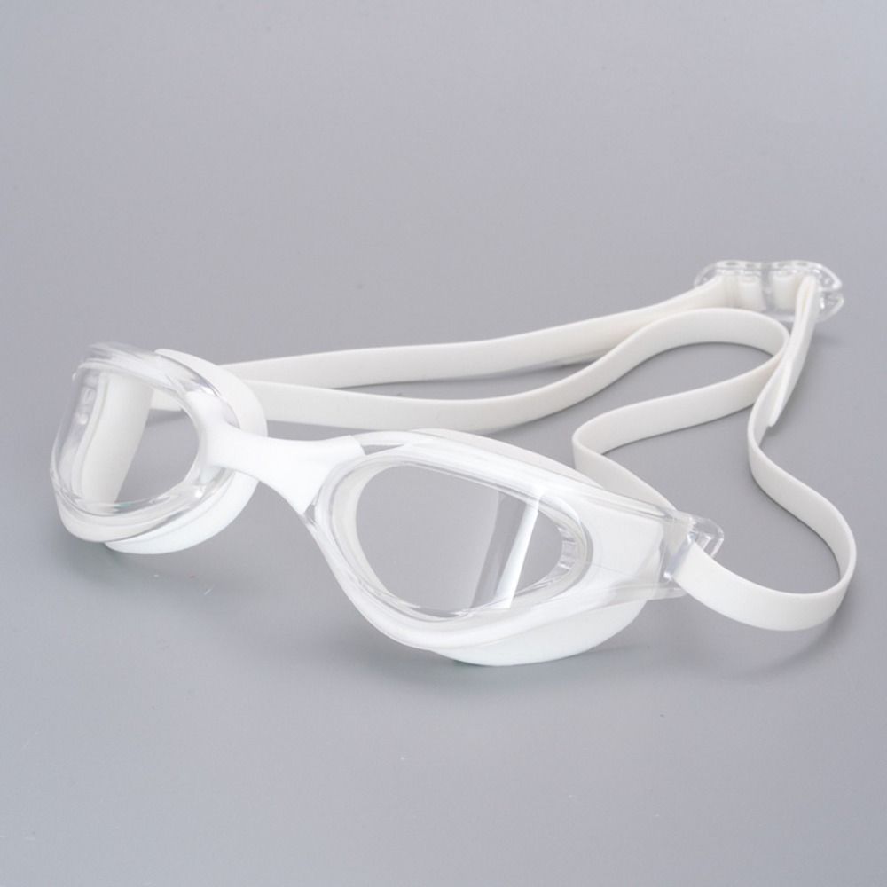 HD Vision Adult Swimming Goggles UV Protection Swim Glasses Waterproof Eyewear  Summer
