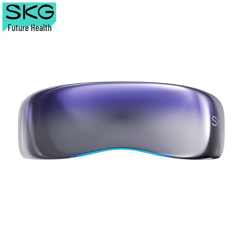 SKG K7 Series Eye Massager CN plug (adapter included)