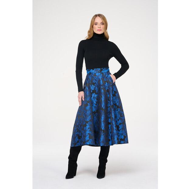 Юбка миди Castellani Kendall