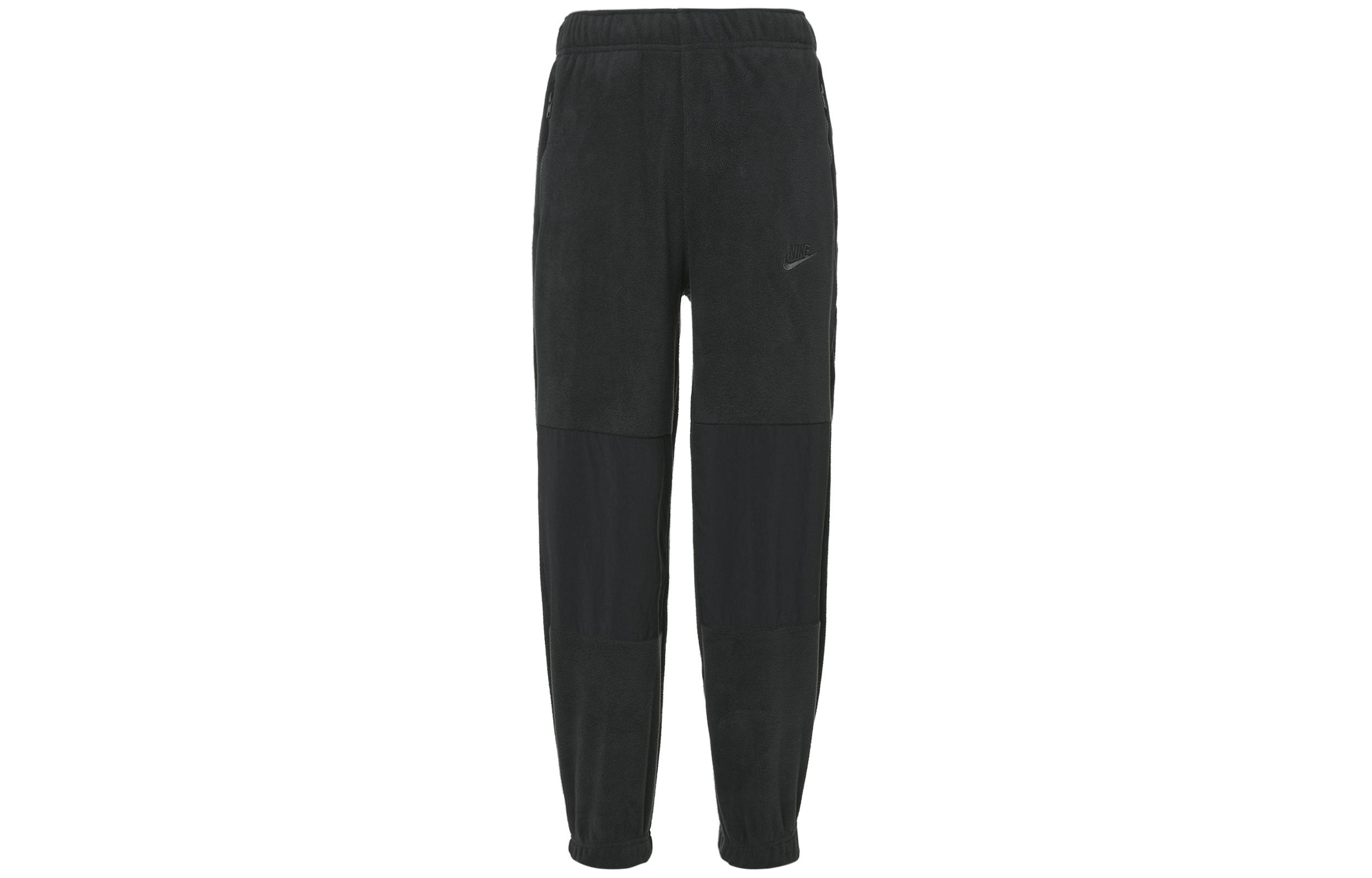 Nike Club Knitted Sweatpants Men s Black FB8385-010 L