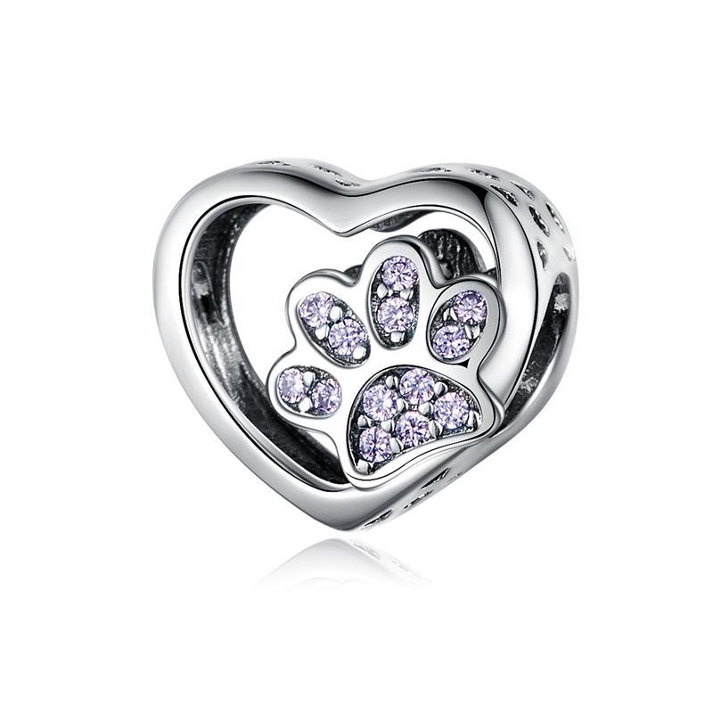 Trend Stopowy Stop DIY Pingwin Koraliki do Kieliszka do Wina Łańcuszek Zabezpieczający Akcesoria