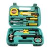 Auto Repair Tool Set: Wrench, Hammer, Screwdriver, Test Pen