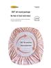 Cooling Summer Fitted Sheet: Thickened, Non-slip, Skin-friendly, Fully Enclosed, Washable Mat