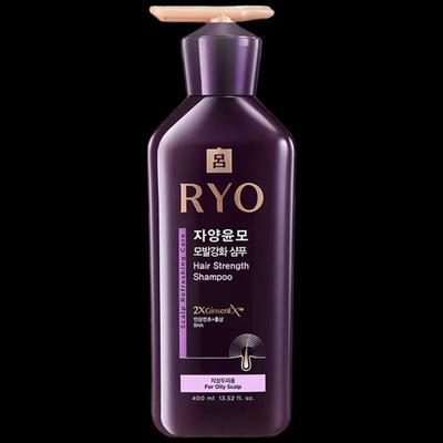 Shampoos & Haarspülung – Shampoos