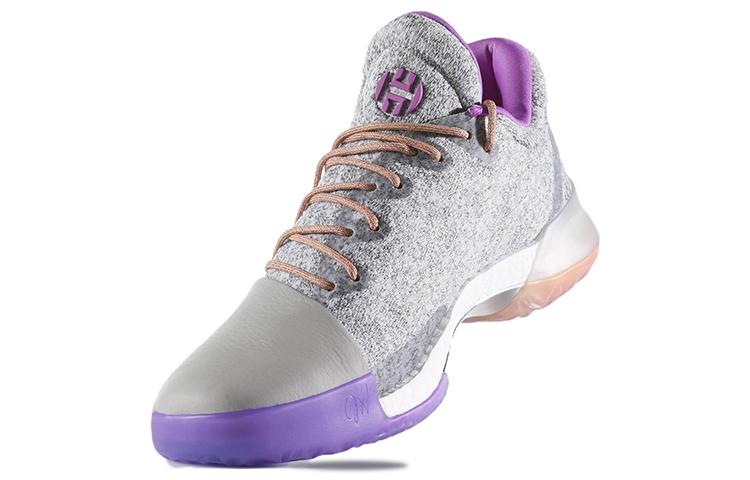 adidas Harden Vol. 1 'All Star - No Brakes' BW0549