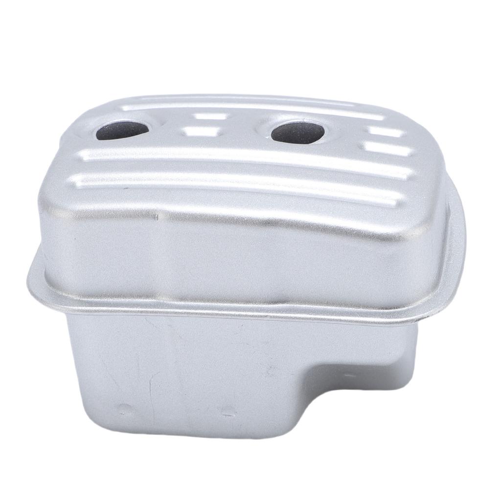 Exhaust Muffler with Screws Kit 1143 140 0651 Steel Muffler for MS231 MS231C MS251 MS251C Chainsaw