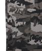 WACKY WILLY Straight Cotton Fatigue Banding Pants Pattern