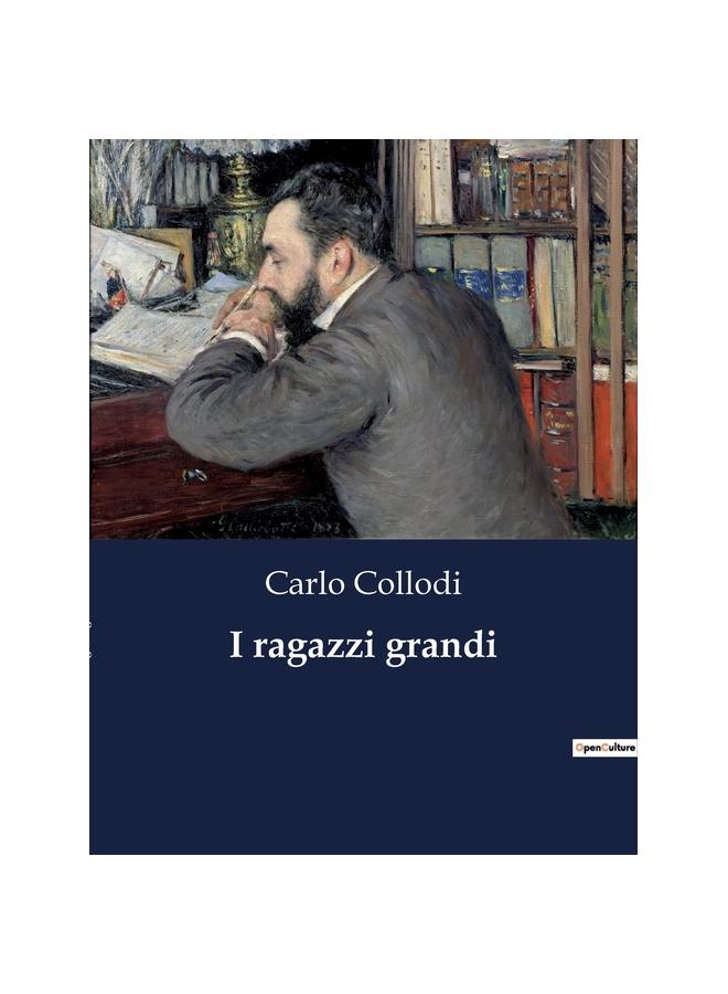 Buch I Ragazzi Grandi