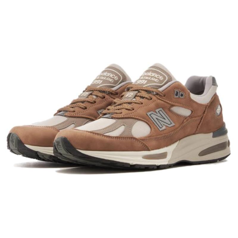New Balance Zapatillas 991v2 Hecho en Inglaterra 'Coco Mocca' U991TB2