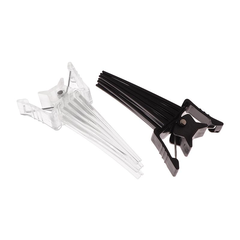 Unisex Fluffy Hairpin Curling Roots High Natural Fluffy Hair Root Volumizing Hair Clip Hair Curler Styling Fluffiness Tool Comb