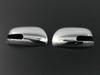 BRIGHTZ Corolla Rumion NZE151N ZRE152N ZRE154N Chrome Door Mirror Cover E Type 150 151 152 154 Corolla Rumion 10513 [MIR-SID-043]