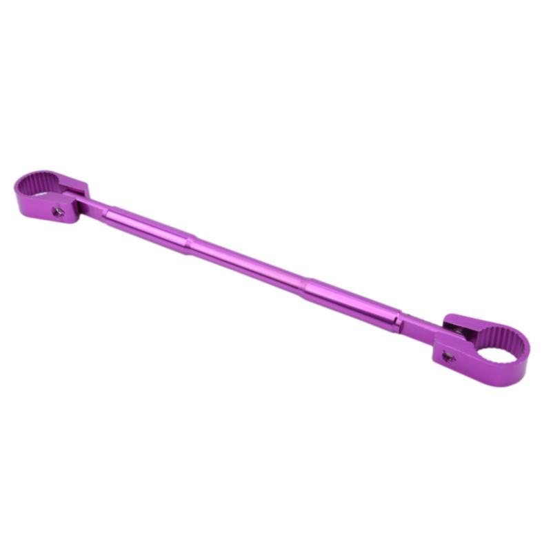 Motorcycle Fashion Balance Bar Handlebar Tie Rod Reinforcement Handlebar Crossbar