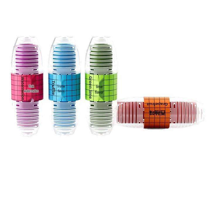 Introducing "Newcomer 0.01: Powerful Toilet Bowl Cleaner with Deodorizing Power and Long-Lasting Fragrance."