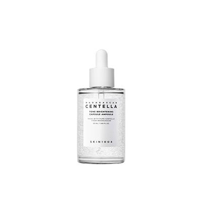Madagascar Centella Huidverhelderende Capsule Ampul 50ml