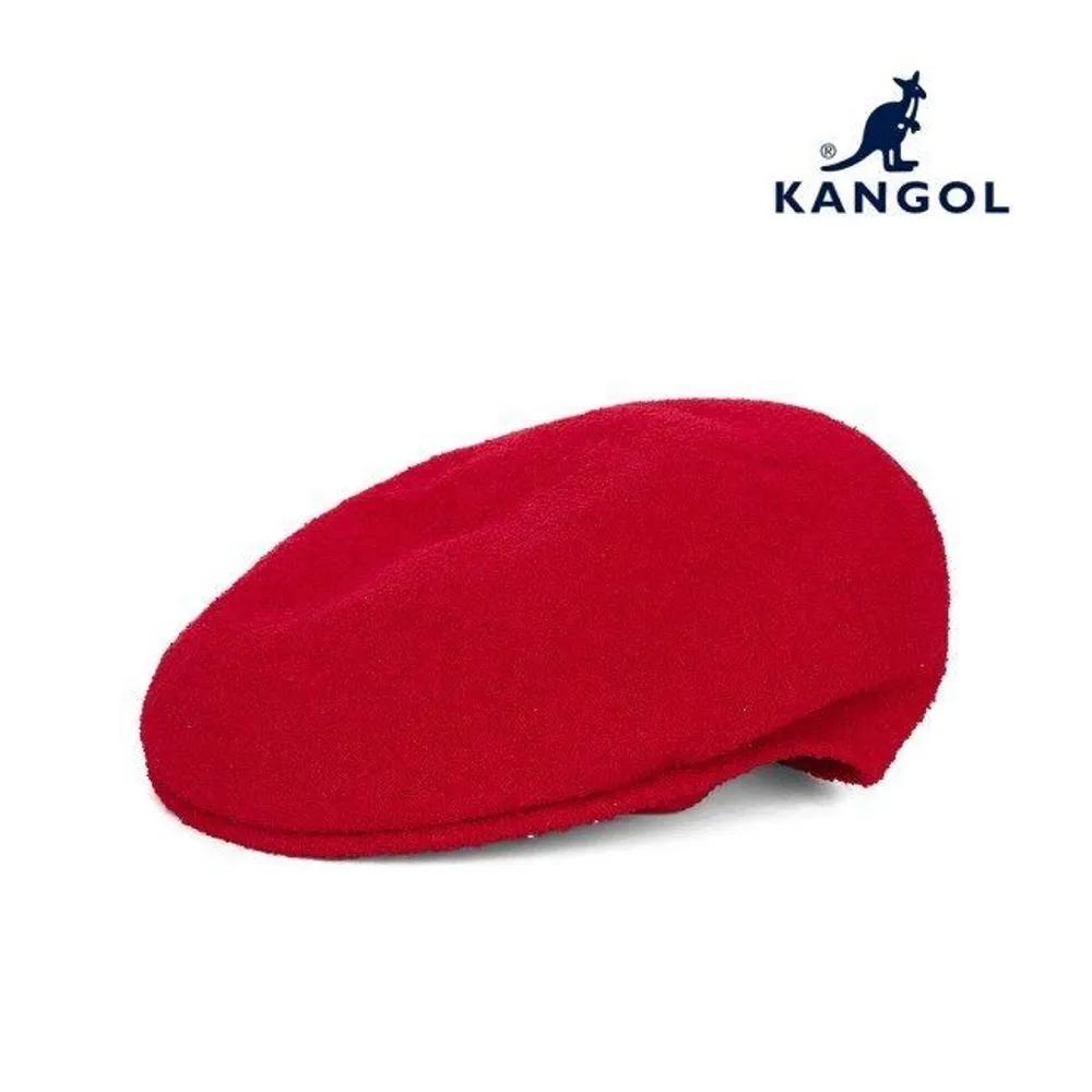 BERMUDA 504 Beret(K3075ST_RE) Red S