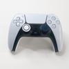 Universal Silicone Joystick Caps for PS5, PS4, and XBOX Controllers - Two-tone Mushroom Design