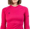 Izas Long Sleeve Base Layer Kan W