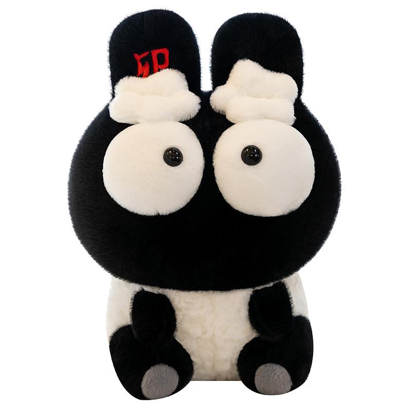Colored Woolen Multi Sheep Plush Toys Hilarious Cartoon Boy Gifts Birthdays