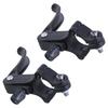 Bicycles Brake Levers Bikes Brake Handle for Mountain Bikes Aluminum Alloy Cycle Brake Handle Brake Levers Handbrake