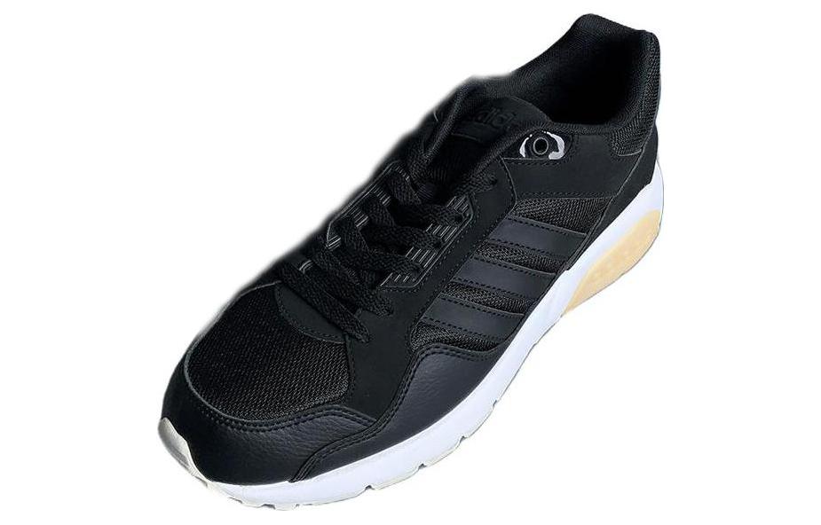 Adidas Neo Run9Tis Черный BB9863 44⅔
