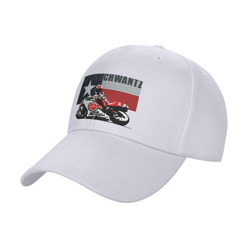 Fashion Judo Curved Brim Baseball Cap Sun Visor Hat