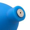 Mini Air Dust Blower Ball Pump Cleaner Circuit Clean Tool with Metal Nozzle for Cell Phone Tablet Camera Lens Keyboard