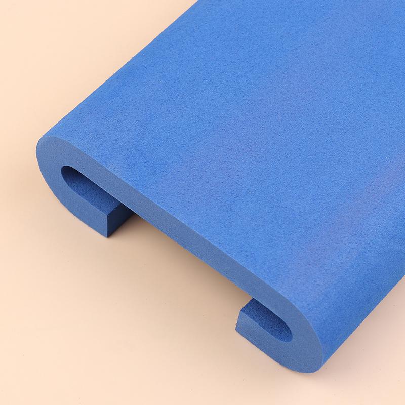 1Pc Dragon Boat Paddle Seat U-Shaped Cushion Eva Foam Seat Cushion Anti-Skid For Rowing Machine Dragon Boat Canoes Kayaks