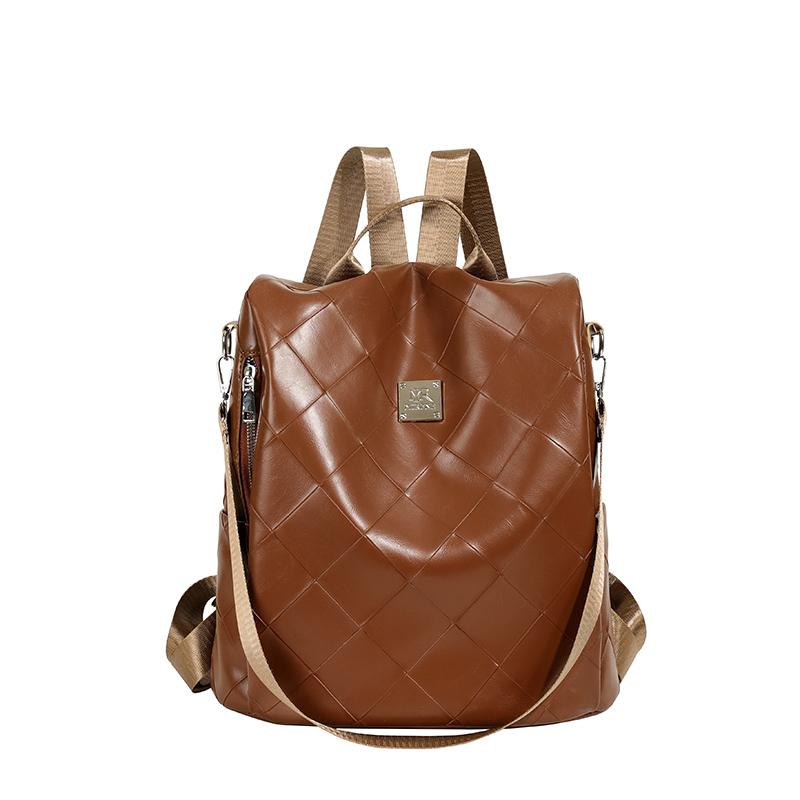 

Горячая распродажа ПУ женские сумки на плечо и на спину универсальные модные одноплечевые портативные летние новые