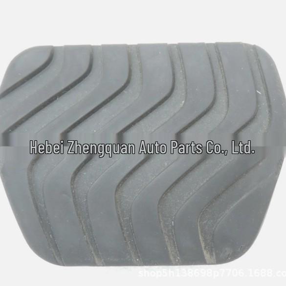 Renault Captur Brake Pedal Rubber Pad 465310056R
