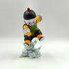 16cm 6.2 Inch Anime Chaoz Action Figures Pvc Statue Desktop Ornamen Collection Statue Model Decoration Room Desk Toys Gifts