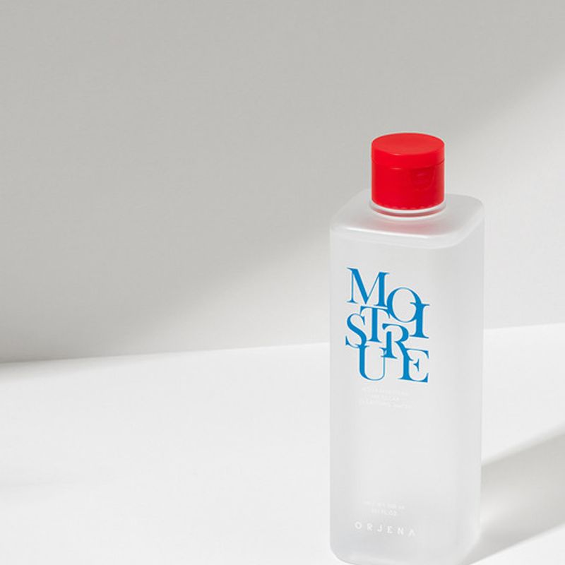 Aqua Moisture Micellar Cleansing Water 300ml