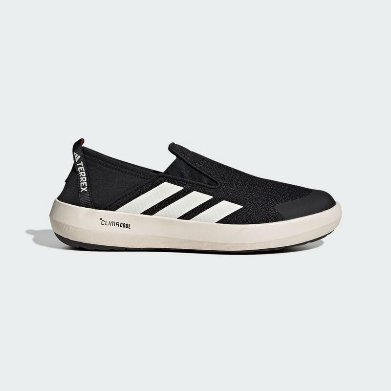 Adidas TERREX Boat Slip-On Climacool Outdoor Shoes JI3502