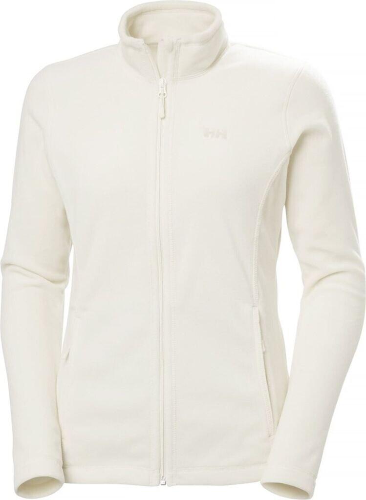 Куртка Helly Hansen Daybreaker Fleece Jacket Women (51599) snow white