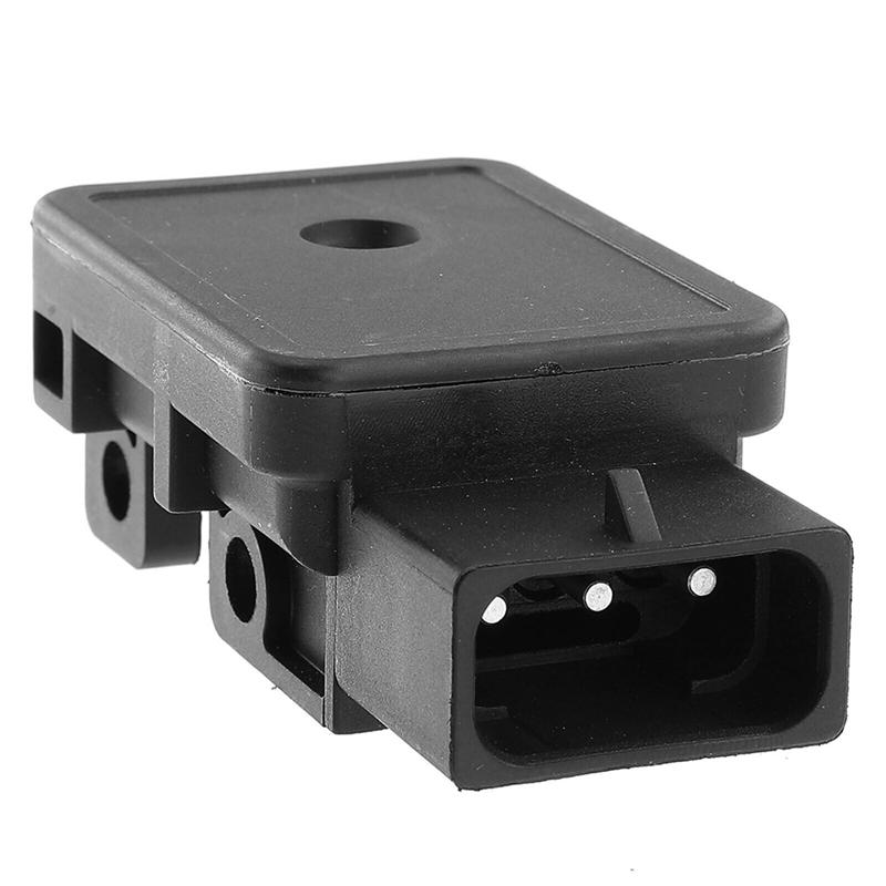 New Manifold Pressure Sensor Manifold Pressure Sensor For Jeep Grand Cherokee 1996 4.0L 2.5L Petrol