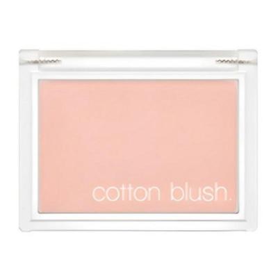 Cotton Blusher 4g - Ballet Slipper