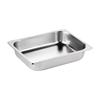 304 Stainless Steel Commercial Gastronorm Food Pans