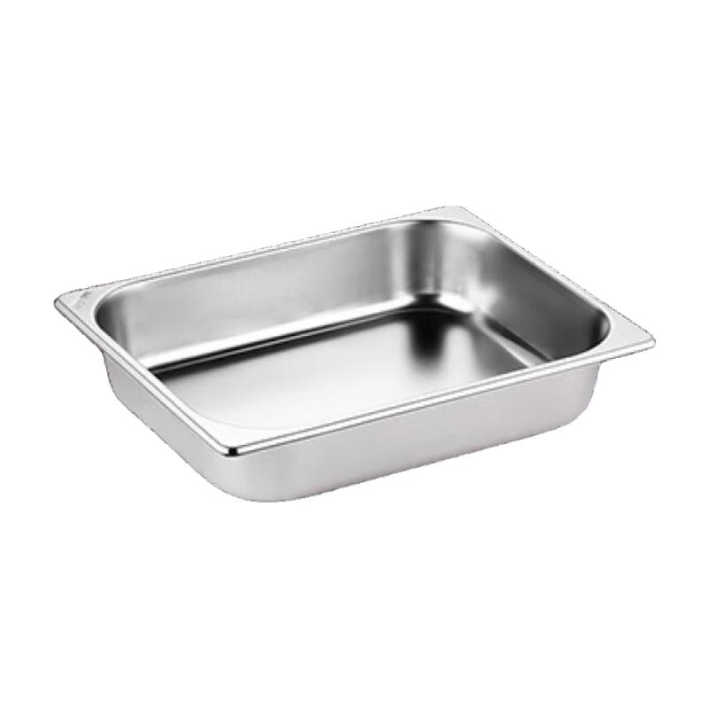 304 Stainless Steel Commercial Gastronorm Food Pans