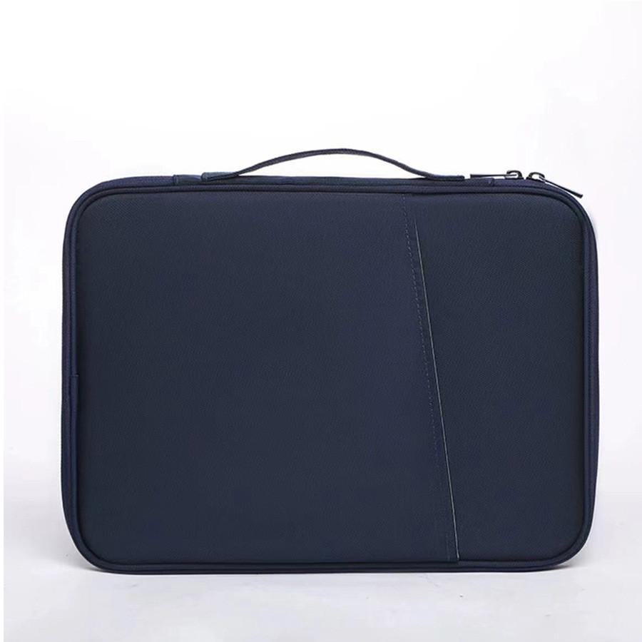 13 Inch Tablet Bag With Waterproof Material And Shockproof Design For Travel And Work