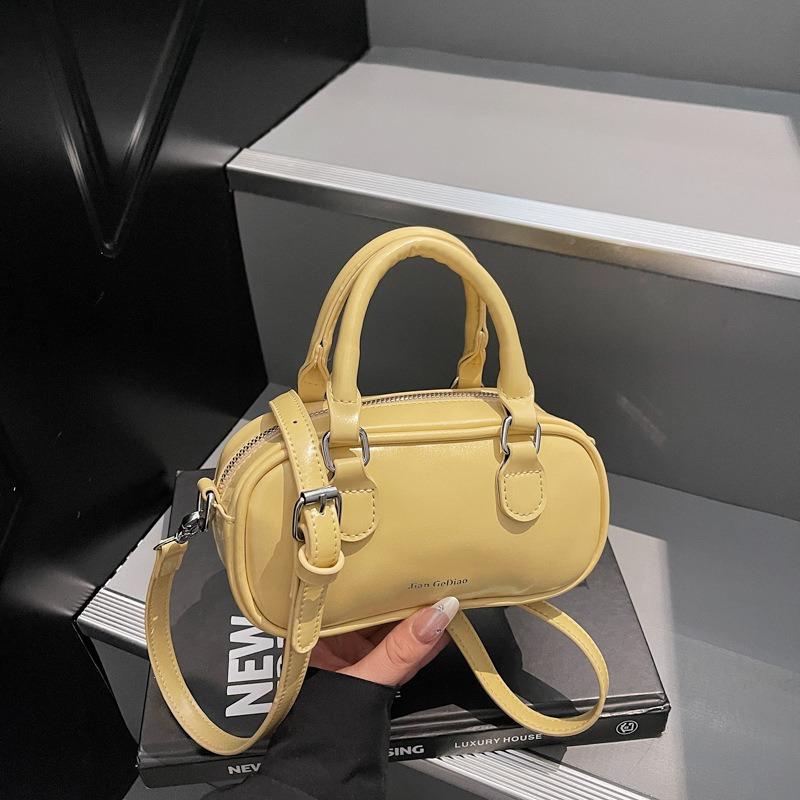 Premium Texture Small Bag Women's Summer New Popular Versatile Messenger Bag Fashion Hand Bag