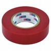 PVC cable insulation tape 20m 19mm red