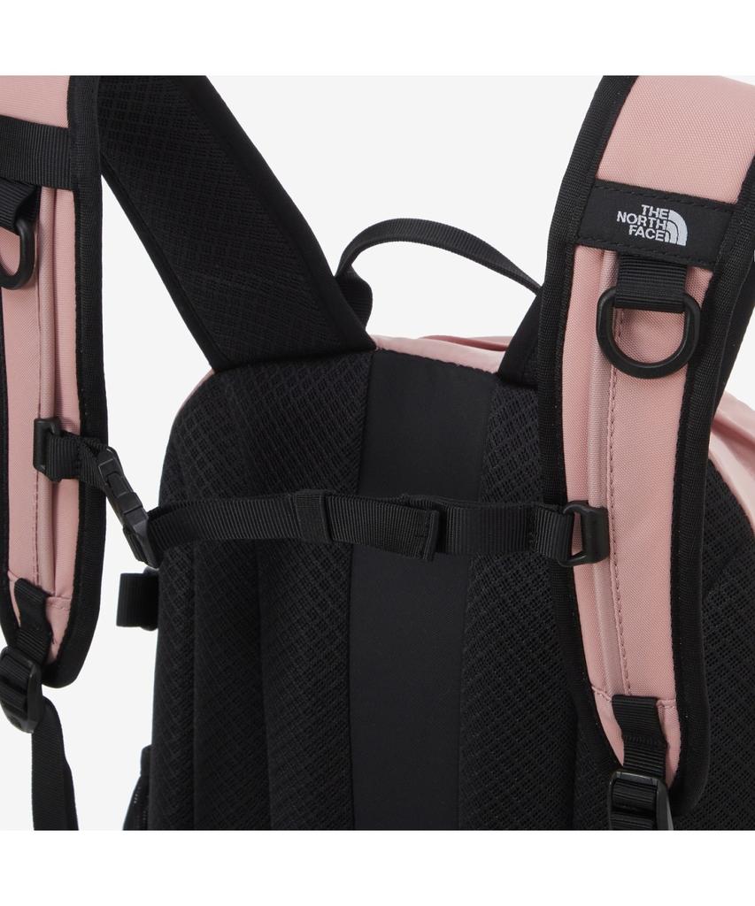The North Face Nm2Dr54C Mini Shot Soft Pink