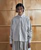 EASE Long Sleeve Shirt_Natural