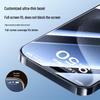 Smorss iPhone 15 Pro Max Tempered Glass Screen Protector