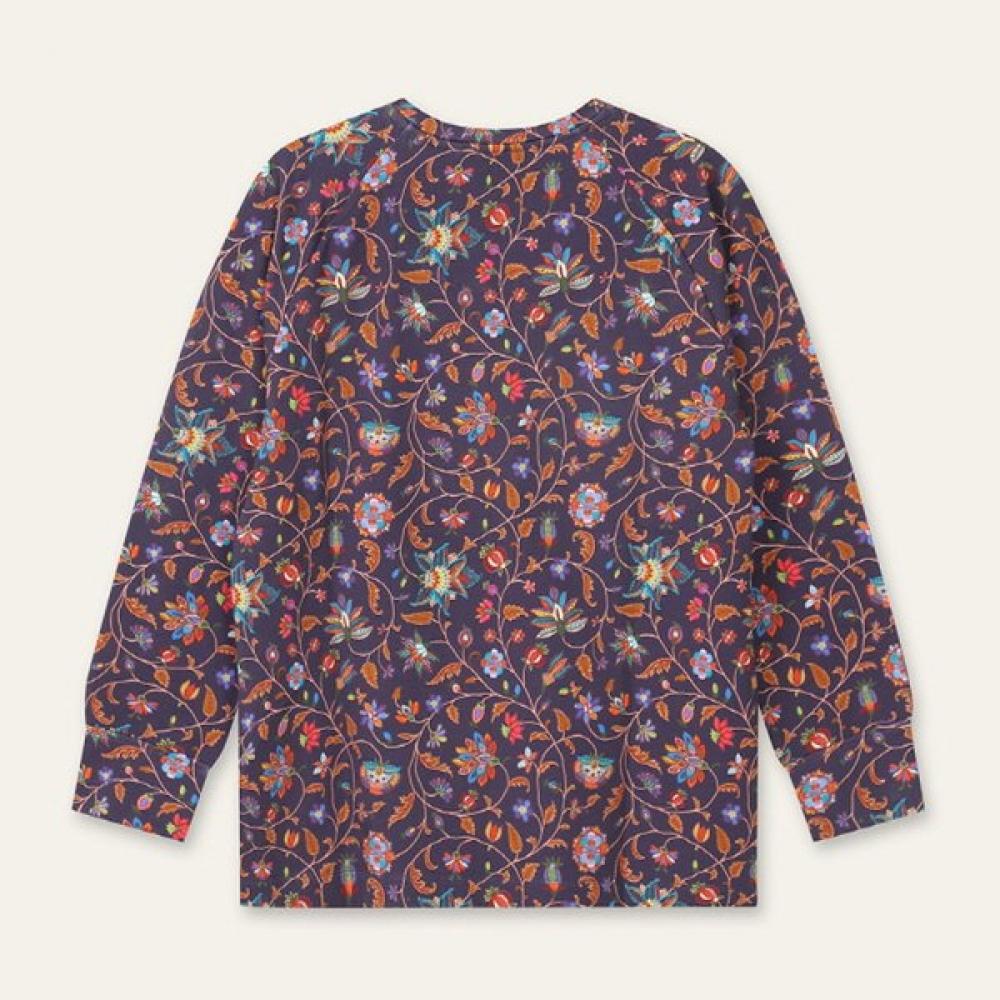 Oilily PaTTern T shirT owefaTs011