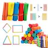 Counting Sticks Mathematical Enlightenment Developmental School Cultural And Educational Supplies Mathematics Teaching Tools TMZ