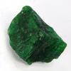 Natural Emerald Huge Rough 204 Ct Earth Mined   Green Loose Gemstone